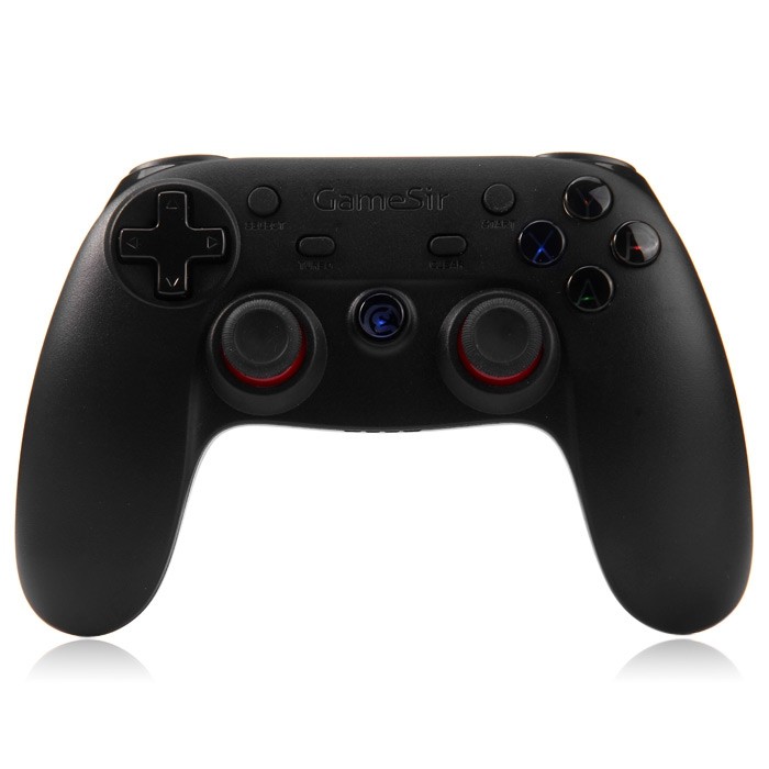 Gamesir G3s Series Wireless 2.4GHz Bluetooth 4.0 C