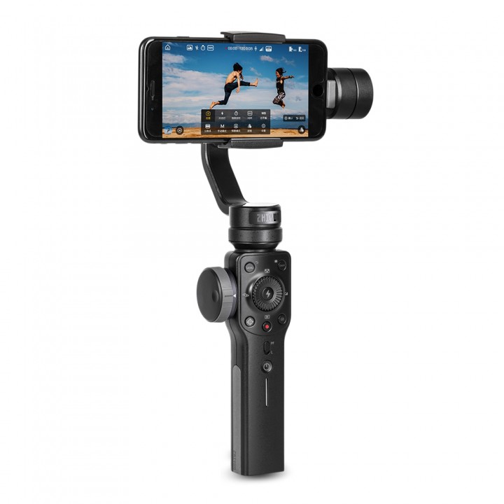 Zhiyun Smooth 4 3-axis Handheld Gimbal Stabilizer