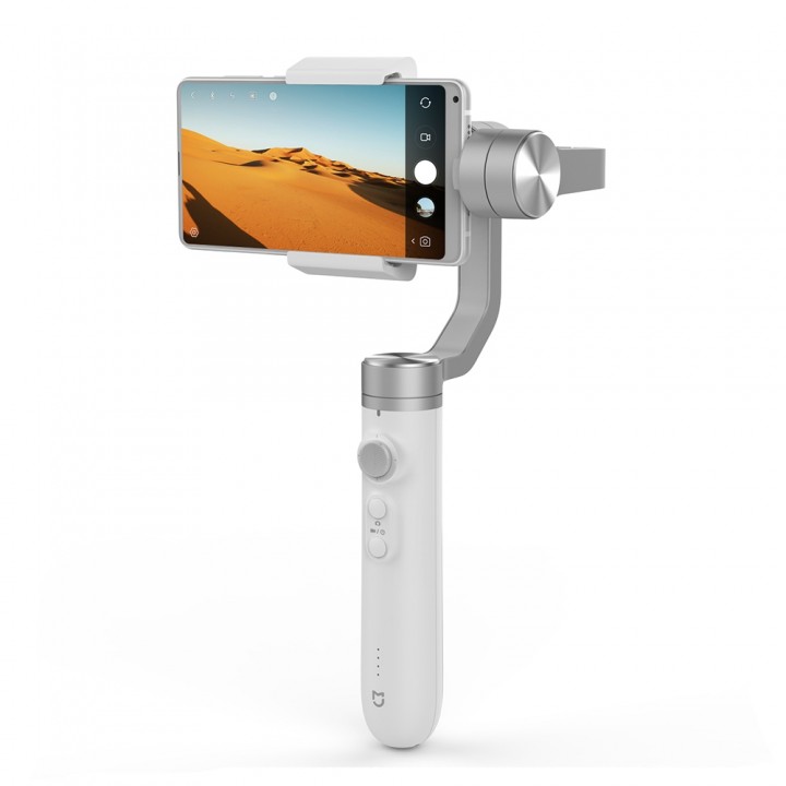 Xiaomi Mijia SJYT01FM 3 Axis Handheld Gimbal Stabi