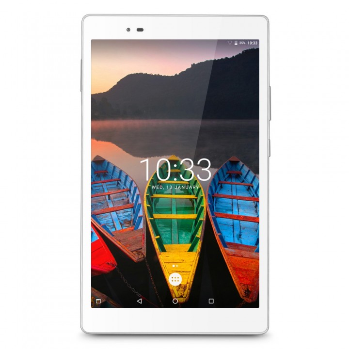 Lenovo P8 (TAB3 8 Plus) 8.0 inch Tablet PC Android