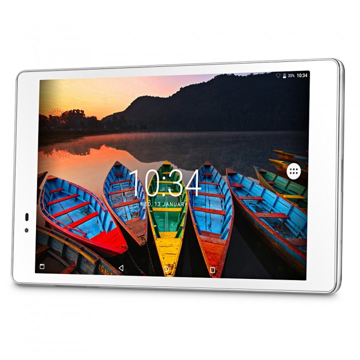 Lenovo P8 (TAB3 8 Plus) 8.0 inch Tablet PC Android
