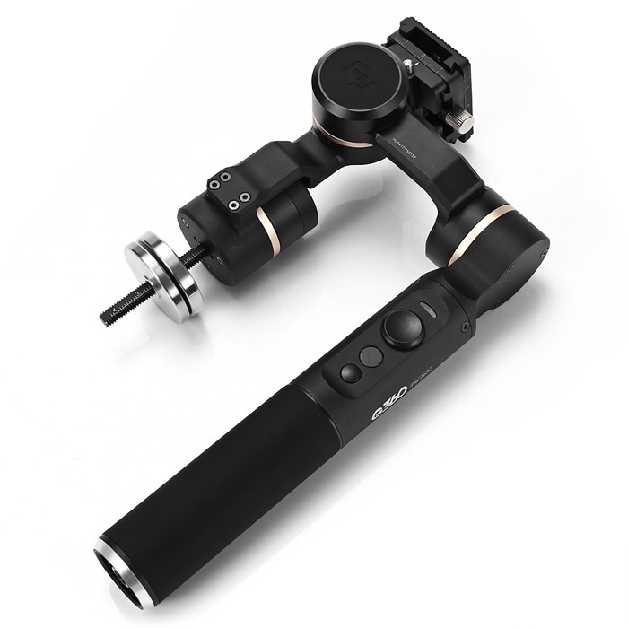 FY FEIYUTECH G360 Panorama Camera Gimbal