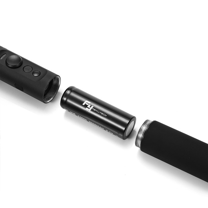 FY FEIYUTECH G360 Panorama Camera Gimbal