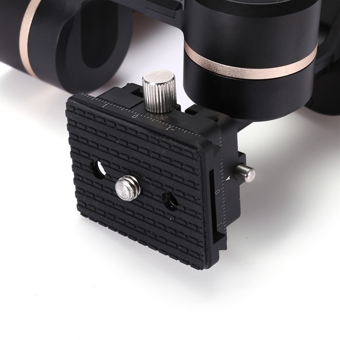 FY FEIYUTECH G360 Panorama Camera Gimbal