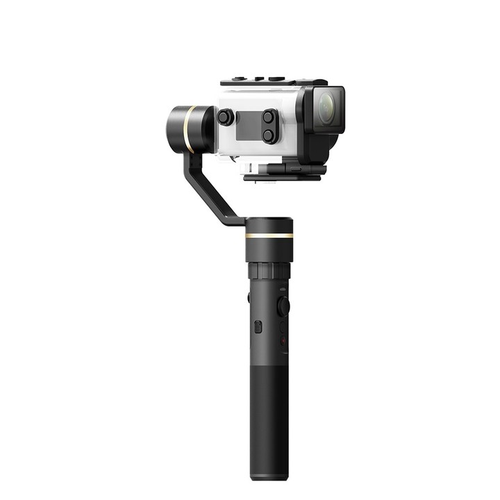 FY FEIYUTECH G5GS 3-axis Handheld Gimbal Stabilize