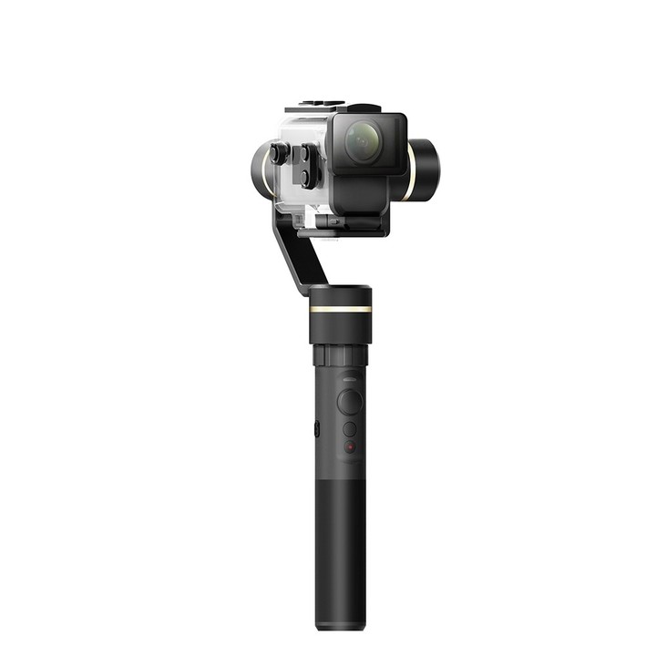 FY FEIYUTECH G5GS 3-axis Handheld Gimbal Stabilize
