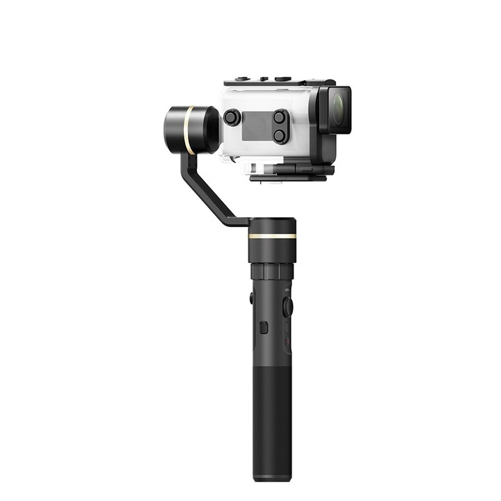 FY FEIYUTECH G5GS 3-axis Handheld Gimbal Stabilize