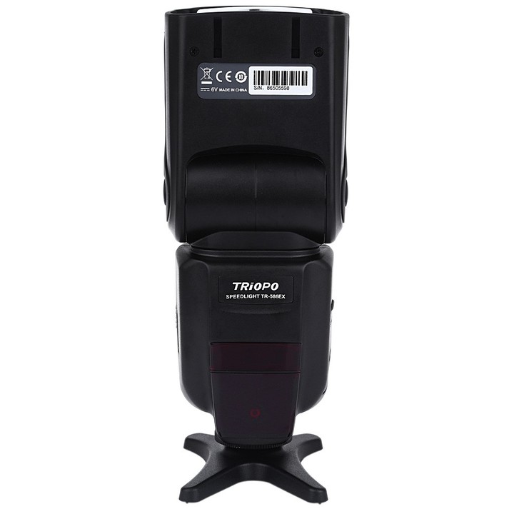 TRIOPO TR - 586EX N Wireless TTL Master Slave Flas