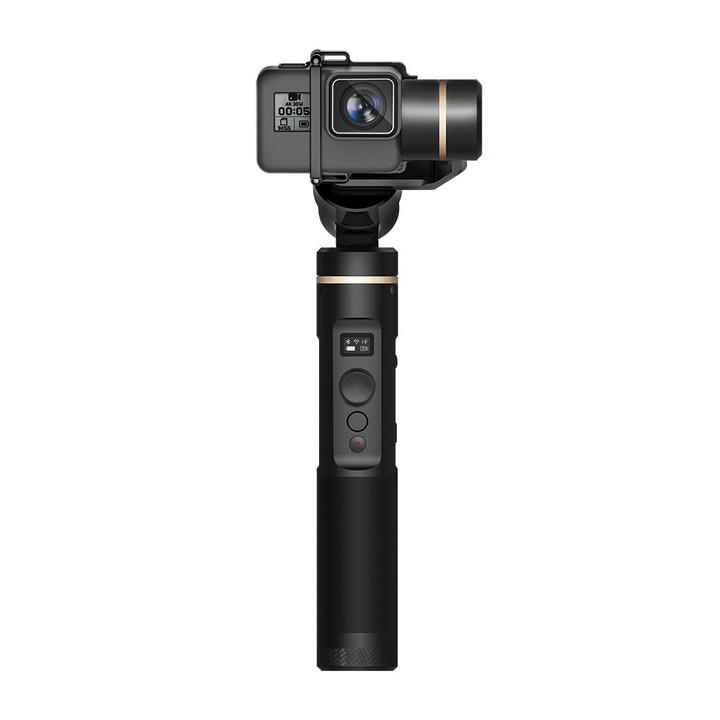 FY FEIYUTECH G6 3-axis Handheld Gimbal Stabilizer