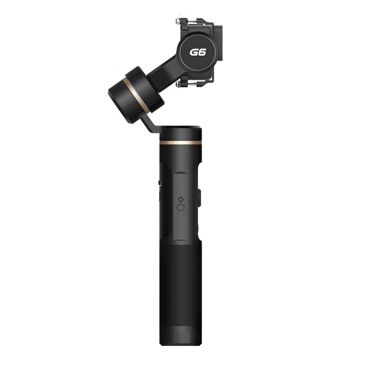 FY FEIYUTECH G6 3-axis Handheld Gimbal Stabilizer