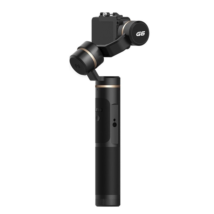 FY FEIYUTECH G6 3-axis Handheld Gimbal Stabilizer
