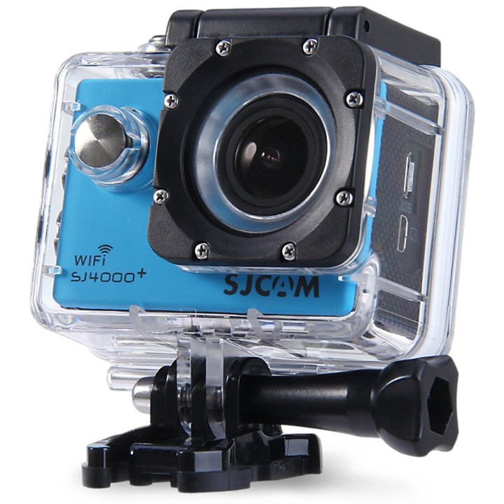 SJCAM SJ4000 Plus WiFi Standard Version 1080P FHD