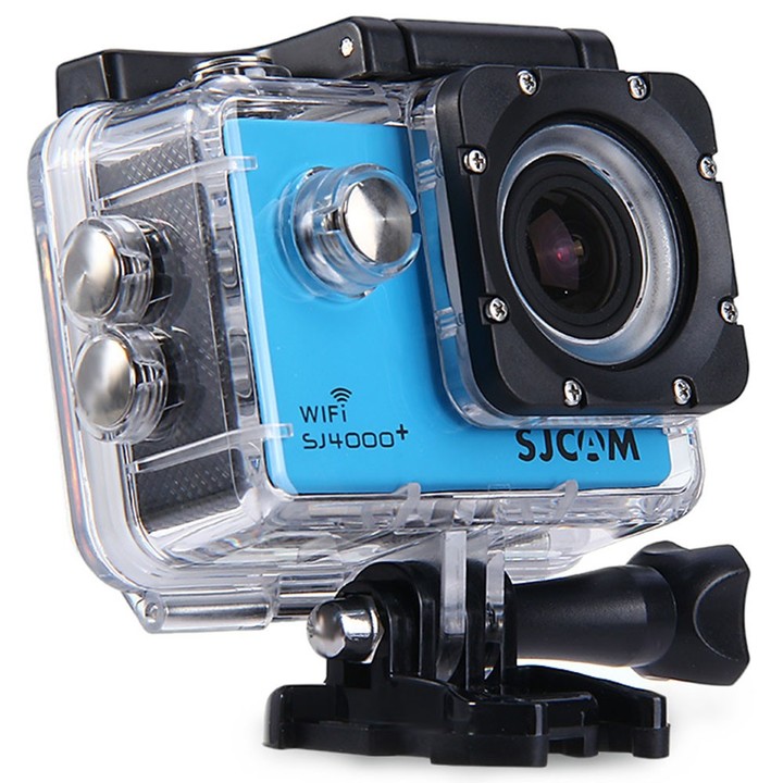 SJCAM SJ4000 Plus WiFi Standard Version 1080P FHD