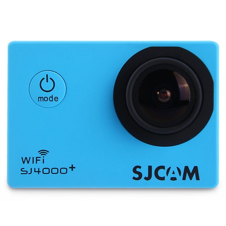 SJCAM SJ4000 Plus WiFi Standard Version 1080P FHD