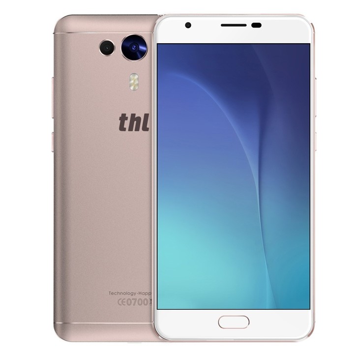 THL Knight 1 4G Phablet 5.5 inch Android 7.0 MTK67
