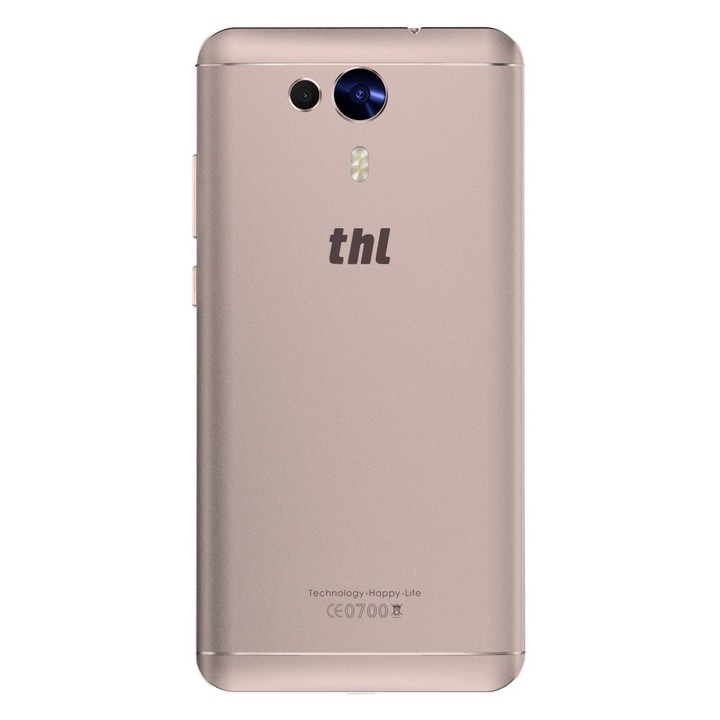 THL Knight 1 4G Phablet 5.5 inch Android 7.0 MTK67