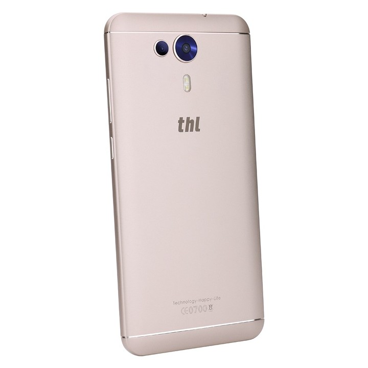 THL Knight 1 4G Phablet 5.5 inch Android 7.0 MTK67