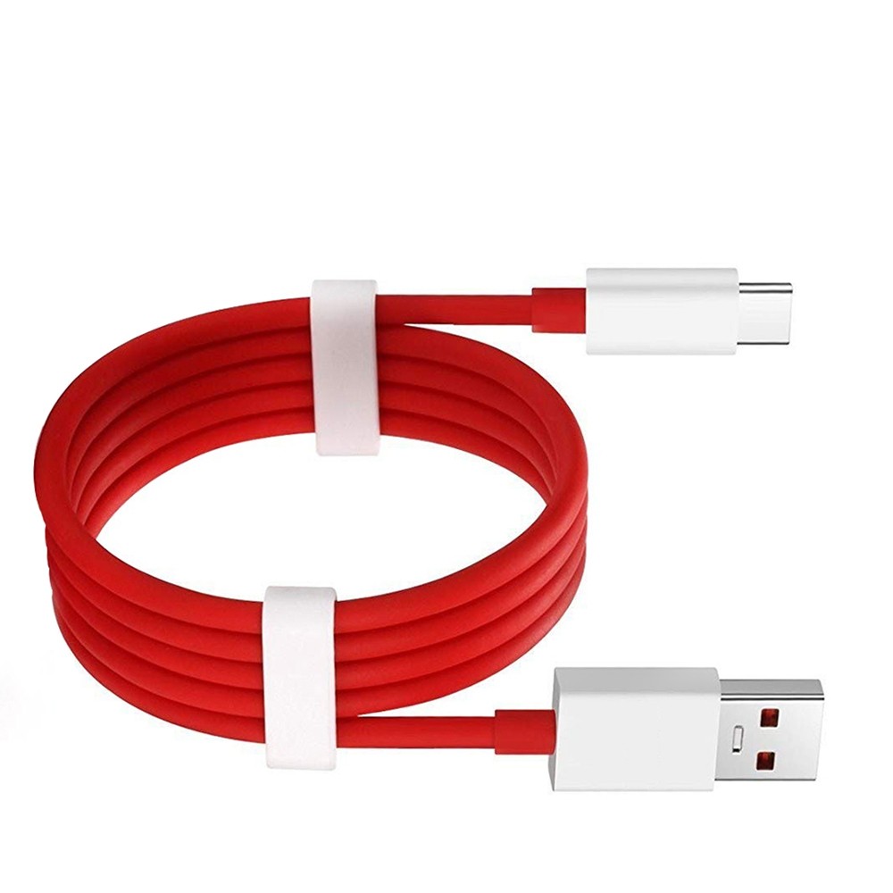 USB Type-C Fast Charging Cable for Oneplus 6 / 5 / Xiaomi Mi 8 / Mi A2 / F1
