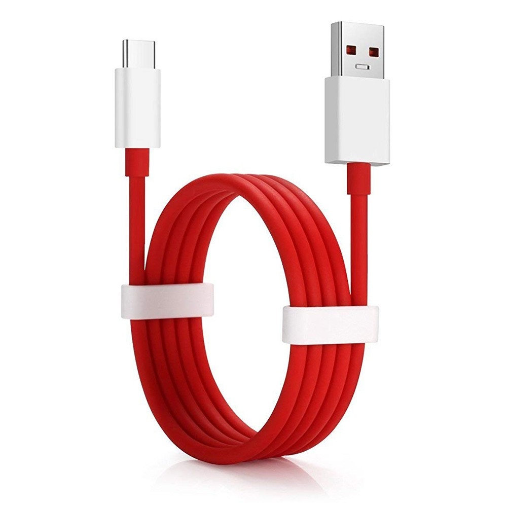 USB Type-C Fast Charging Cable for Oneplus 6 / 5 / Xiaomi Mi 8 / Mi A2 / F1