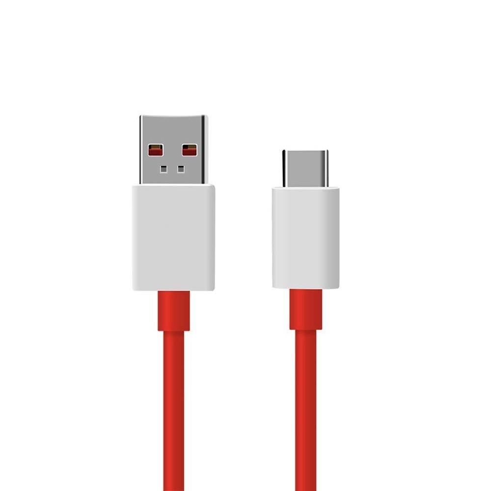 USB Type-C Fast Charging Cable for Oneplus 6 / 5 / Xiaomi Mi 8 / Mi A2 / F1