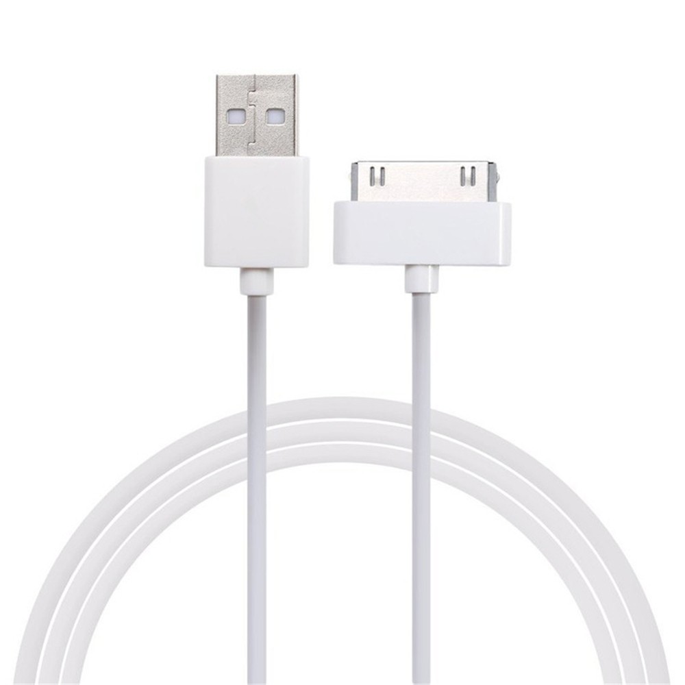 30 Pin USB Charger Cable for Apple for iPod Nano Accessories