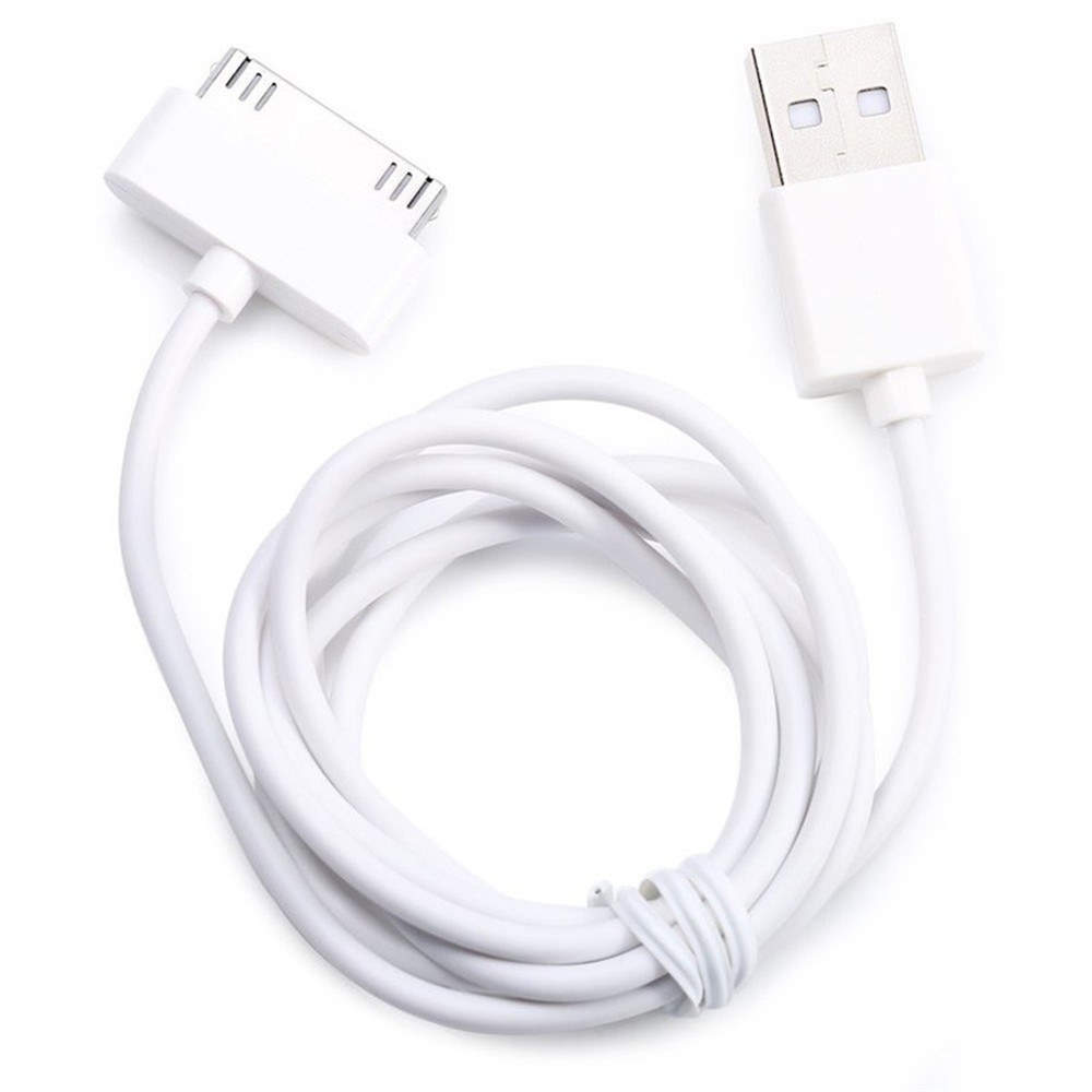 30 Pin USB Charger Cable for Apple for iPod Nano Accessories