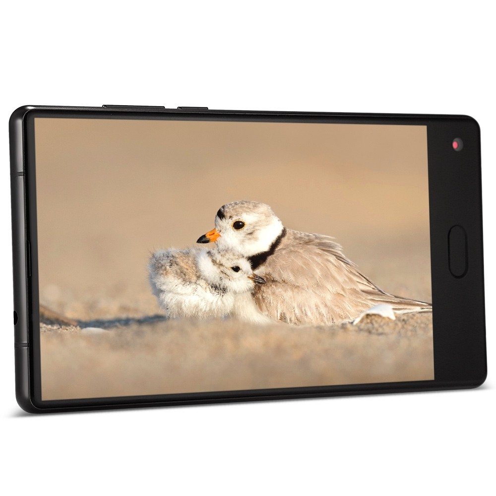 MAZE Alpha 4G Phablet Android 7.0 6.0 inch Bezel-less Screen Helio P25 Octa Core 2.5GHz 4GB RAM 64GB ROM 13.0MP + 5.0MP Rear Cameras 4000mAh Battery Type-C