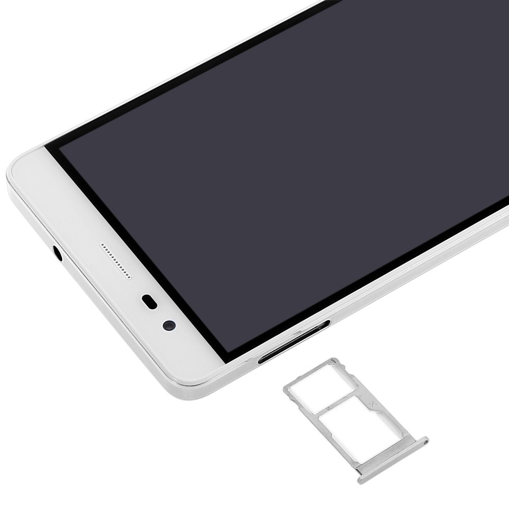 Lenovo K5 Note Android 5.1 5.5 inch 4G Phablet MTK6755 1.8GHz Octa Core 3GB RAM 32GB ROM Fingerprint Scanner GPS Bluetooth 4.0
