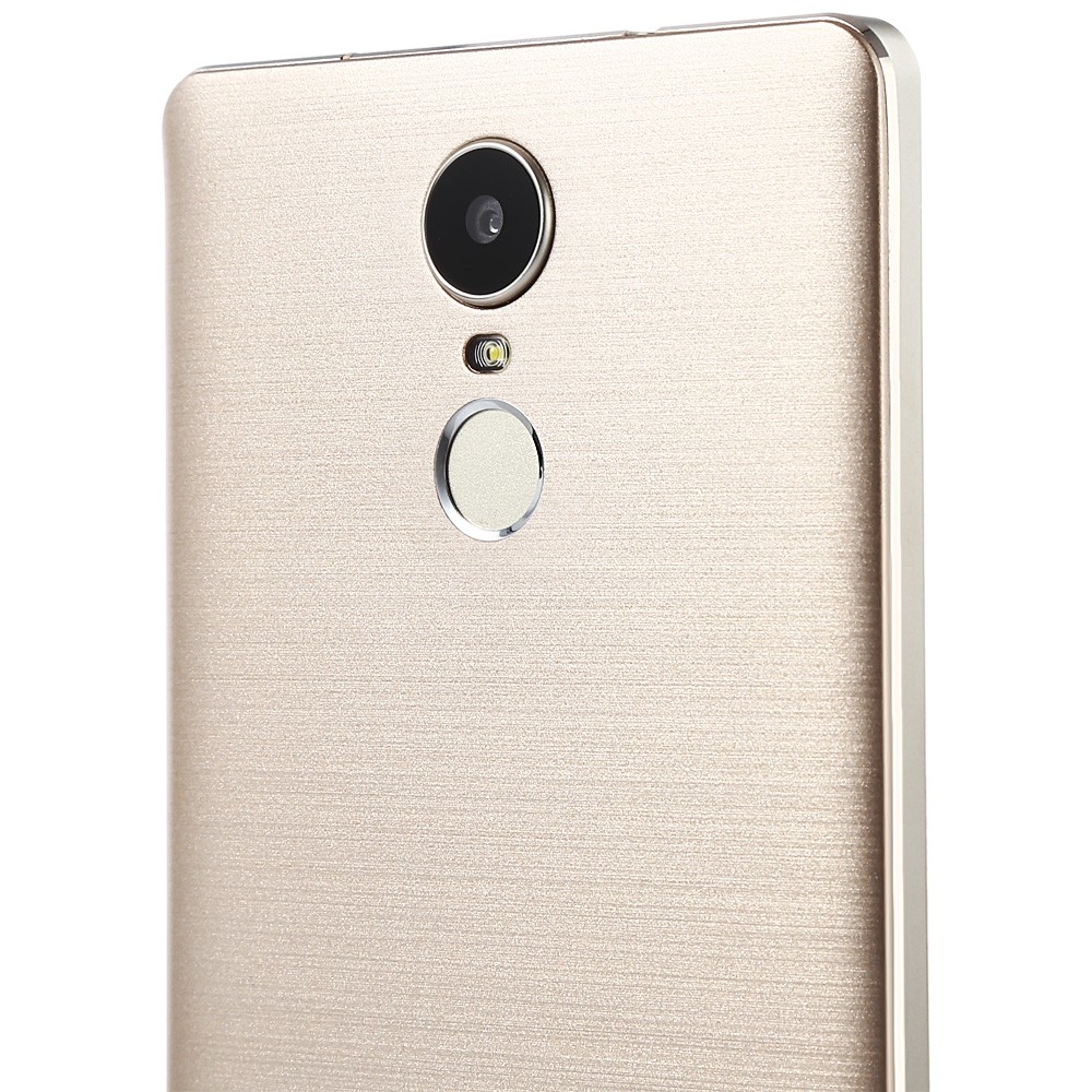 Timmy M20 PRO 5.5 inch Android 6.0 4G Phablet MT6737 Quad Core 1GB RAM 16GB ROM Fingerprint Scanner Bluetooth 4.0 Dual Cameras