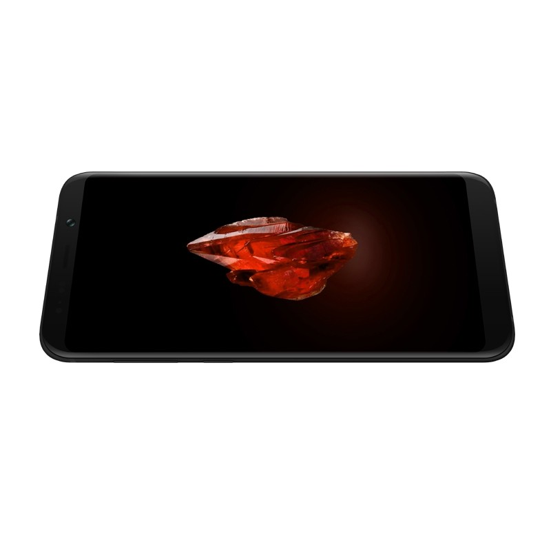 MEIIGOO S8 4G Phablet Android 7.0 6.1 inch MTK6750T 1.5GHz Octa Core 4GB RAM 64GB ROM 13.0MP + 5.0MP Dual Rear Cameras Fingerprint Scanner