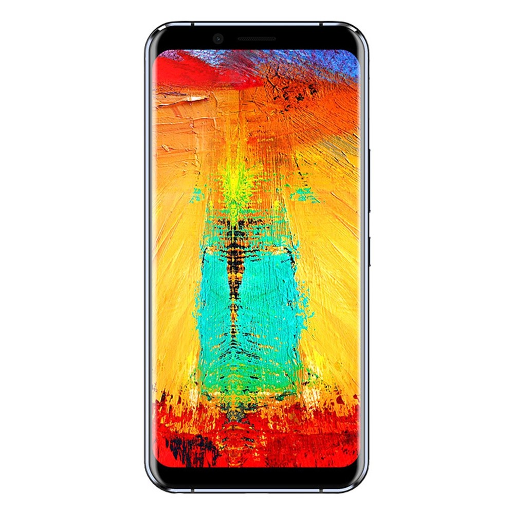 LEAGOO S8 Pro 4G Phablet Android 7.0 5.99 inch Helio P25 Octa Core 2.6GHz 6GB RAM 64GB ROM 13.0MP + 5.0MP Dual Rear Cameras Fingerprint