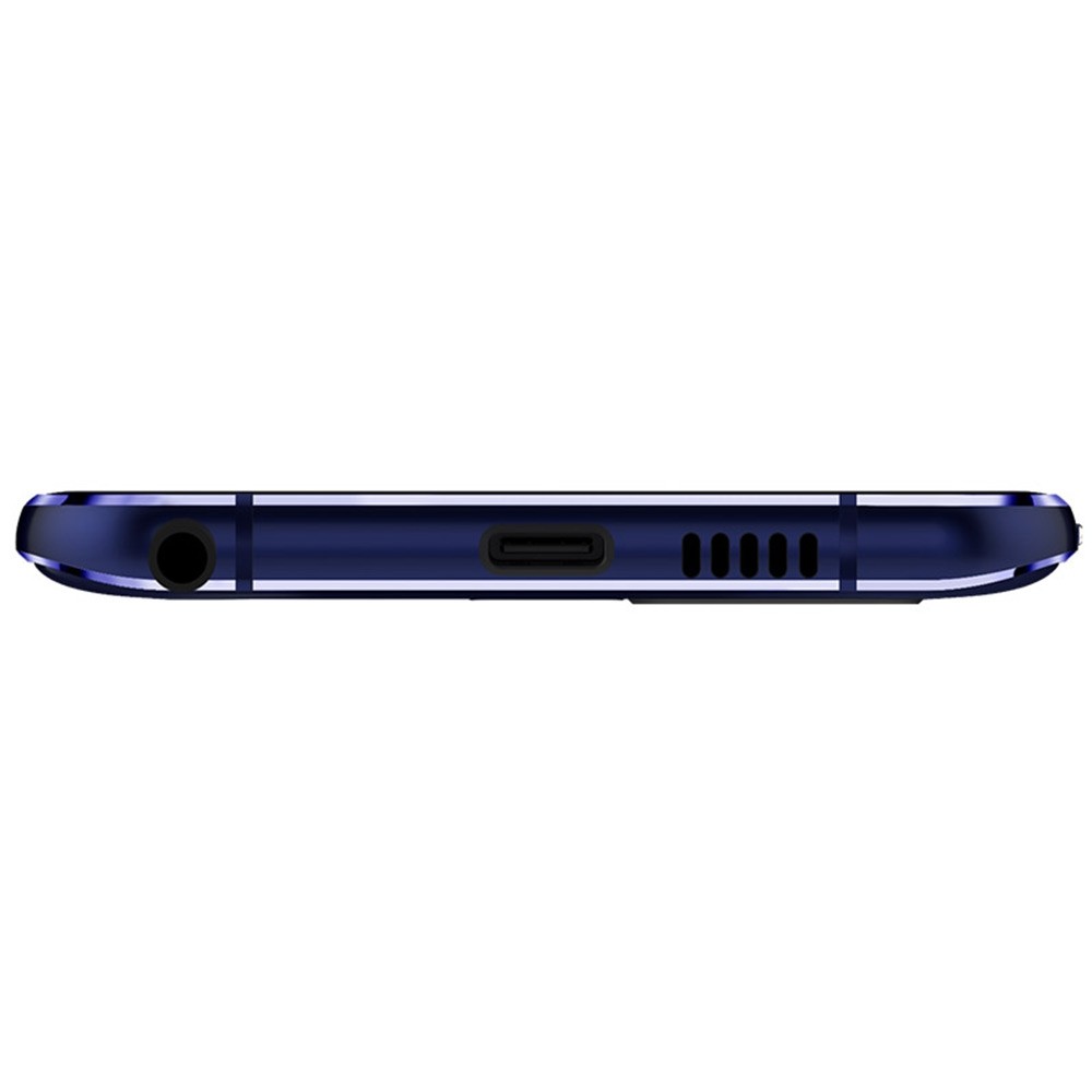 LEAGOO S8 Pro 4G Phablet Android 7.0 5.99 inch Helio P25 Octa Core 2.6GHz 6GB RAM 64GB ROM 13.0MP + 5.0MP Dual Rear Cameras Fingerprint