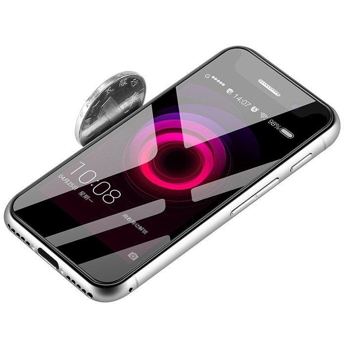 Melrose S9 Plus 4G Mini Smartphone 2.45 inch Android 7.0 MTK6737 Quad Core 1.5GHz 1GB RAM 8GB ROM 5.0MP Rear Camera 1580mAh Built-in