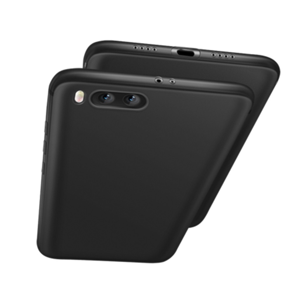 TPU Mobile Protective Full Cover for Xiaomi Mi6