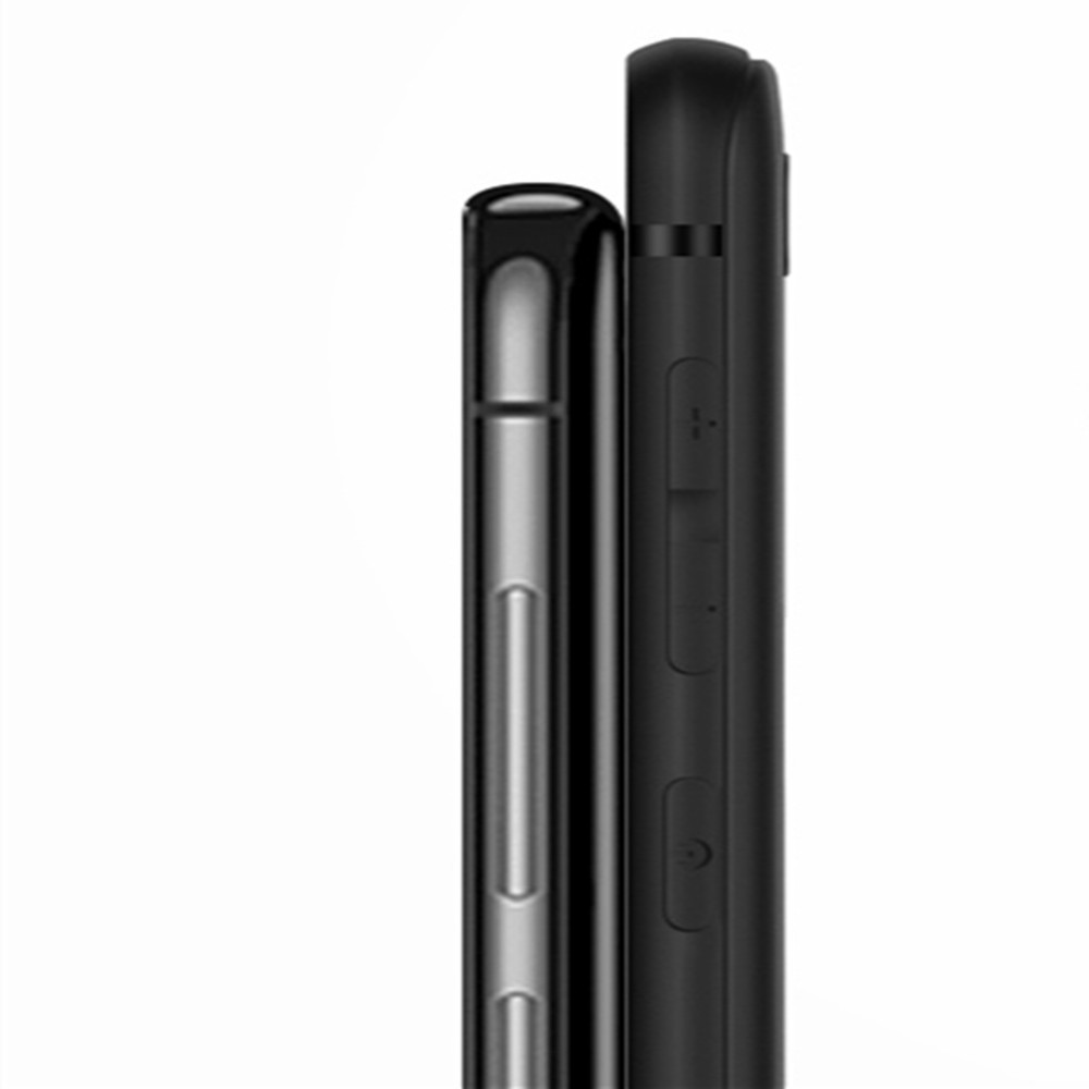 TPU Mobile Protective Full Cover for Xiaomi Mi6