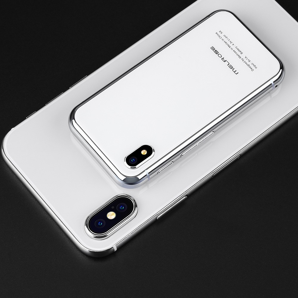 Melrose S9 Plus 4G Mini Smartphone 2.45 inch Android 7.0 MTK6737 Quad Core 1.5GHz 1GB RAM 8GB ROM 5.0MP + 0.3MP Camera 1580mAh Built-in