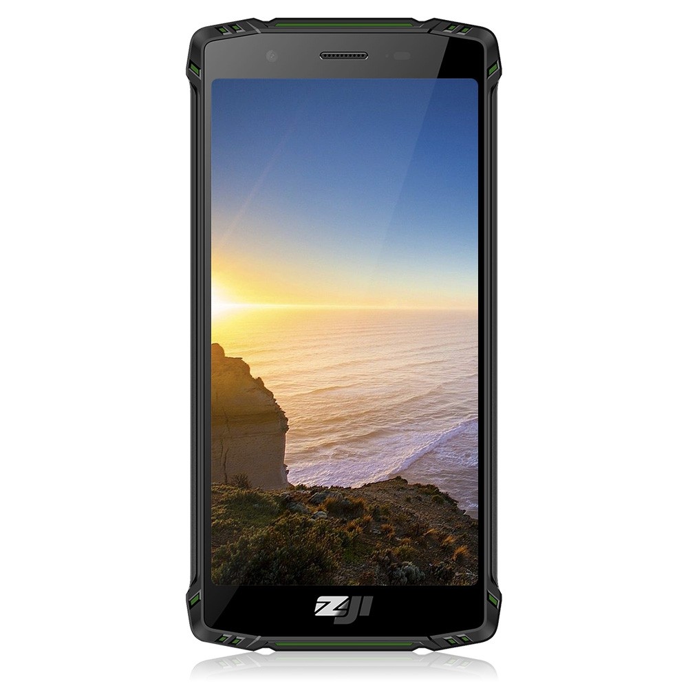 ZOJI Z9 4G Phablet 5.7 inch Helio P23 Octa Core 6GB RAM 64GB ROM
