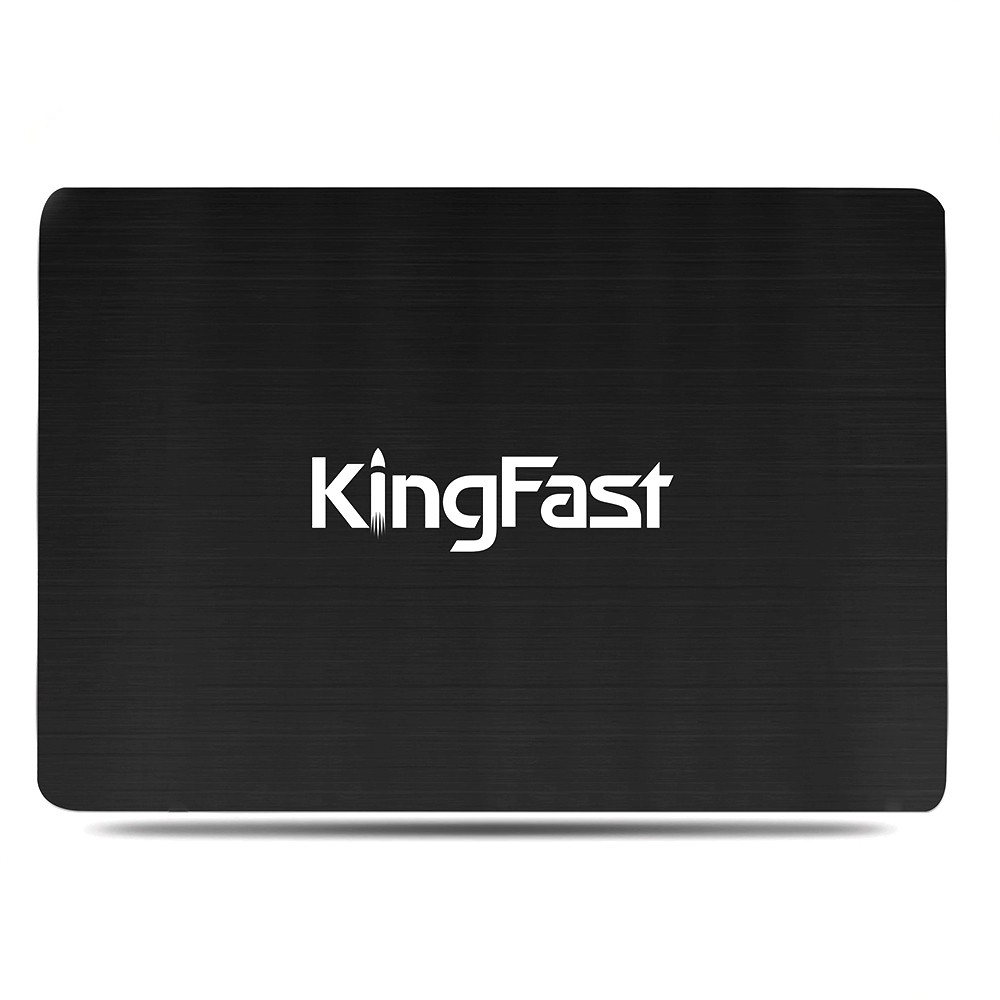 KingFast F6 PRO 120 / 240 / 480GB Solid State Drive 2.5 Inches SSD for Computer Hardware