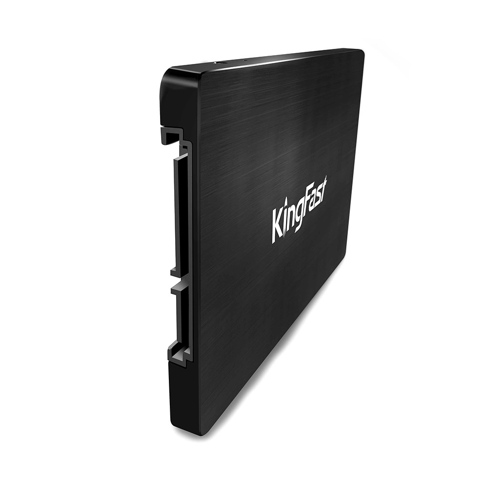 KingFast F6 PRO 120 / 240 / 480GB Solid State Drive 2.5 Inches SSD for Computer Hardware