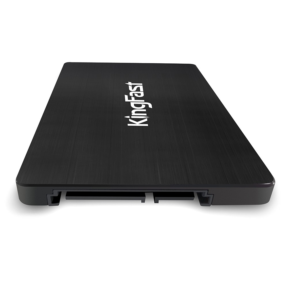 KingFast F6 PRO 120 / 240 / 480GB Solid State Drive 2.5 Inches SSD for Computer Hardware