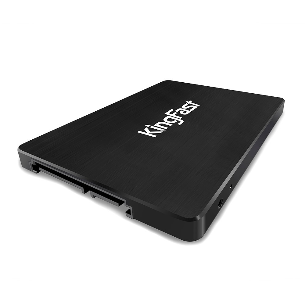 KingFast F6 PRO 120 / 240 / 480GB Solid State Drive 2.5 Inches SSD for Computer Hardware