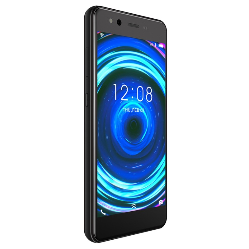 NOMU M8 4G Smartphone 5.2 inch Android 7.0 MTK6750T Octa Core 1.5GHz 4GB RAM 64GB ROM 21.0MP Rear Camera 2950mAh Battery