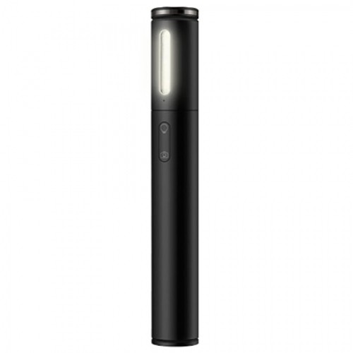 Original HUAWEI Moonlight Bluetooth Selfie Stick Soft Light
