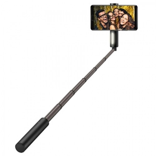 Original HUAWEI Moonlight Bluetooth Selfie Stick Soft Light