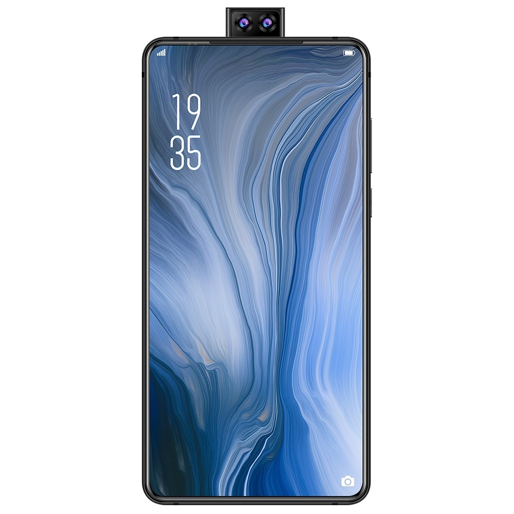 ELEPHONE U2 4G Phablet 6.26 inch Android 9.0 6GB RAM 128GB ROM 16MP 5MP 2MP Rear Cameras Built-in 3250mAh Battery