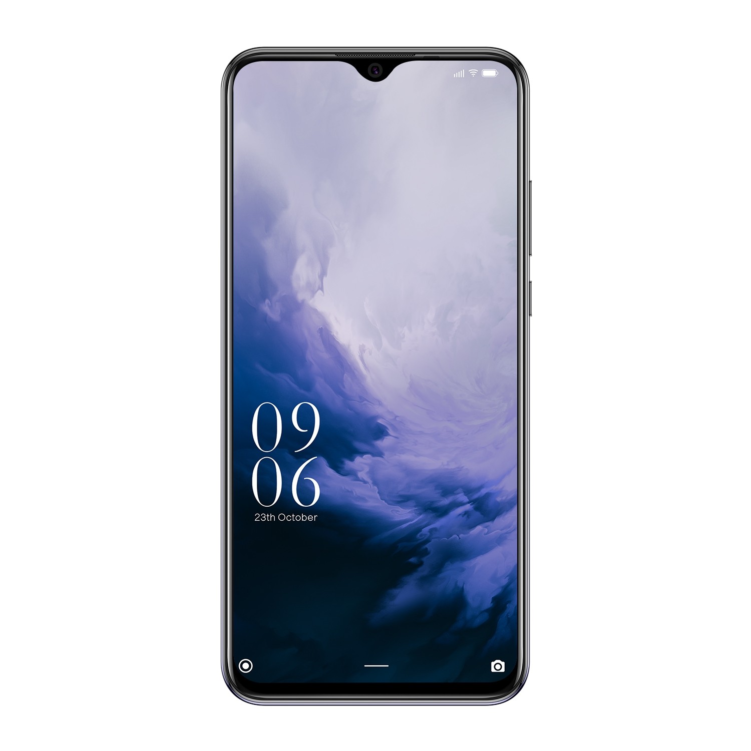 Elephone A6 Max 4+64GB Blue EU