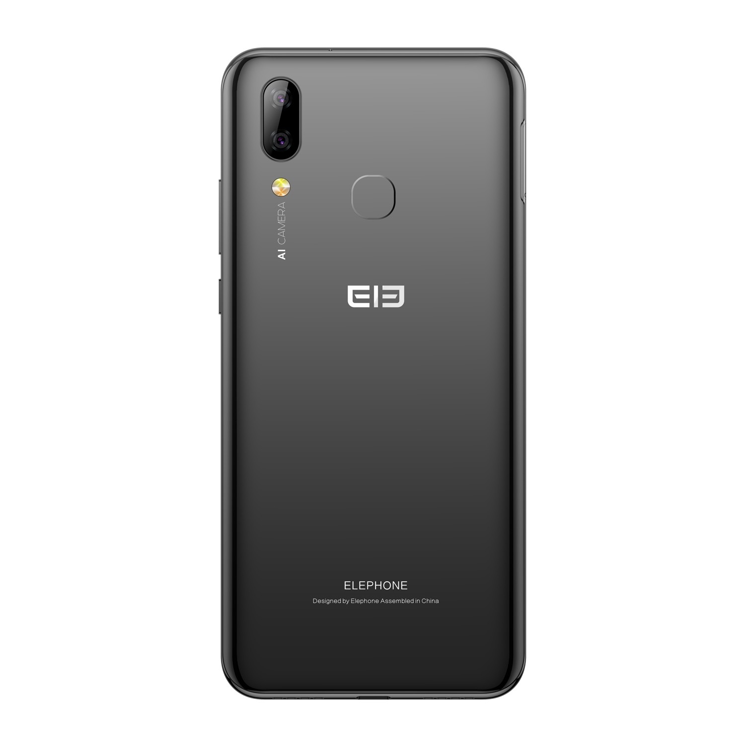 Elephone A6 Max 4+64GB Blue EU
