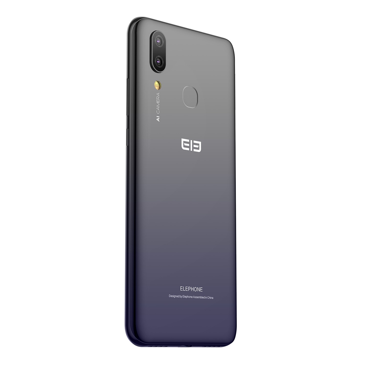 Elephone A6 Max 4+64GB Blue EU