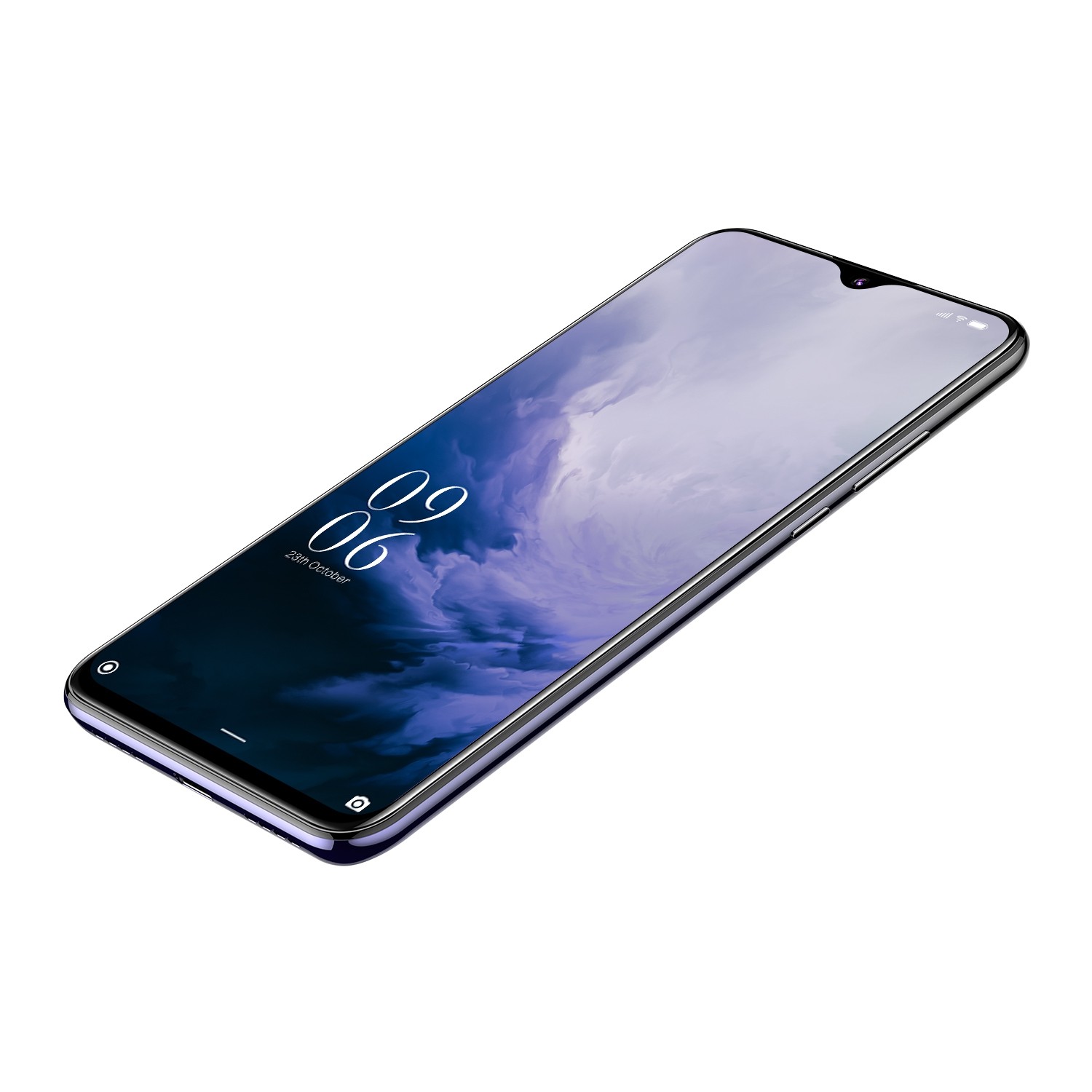 Elephone A6 Max 4+64GB Blue EU