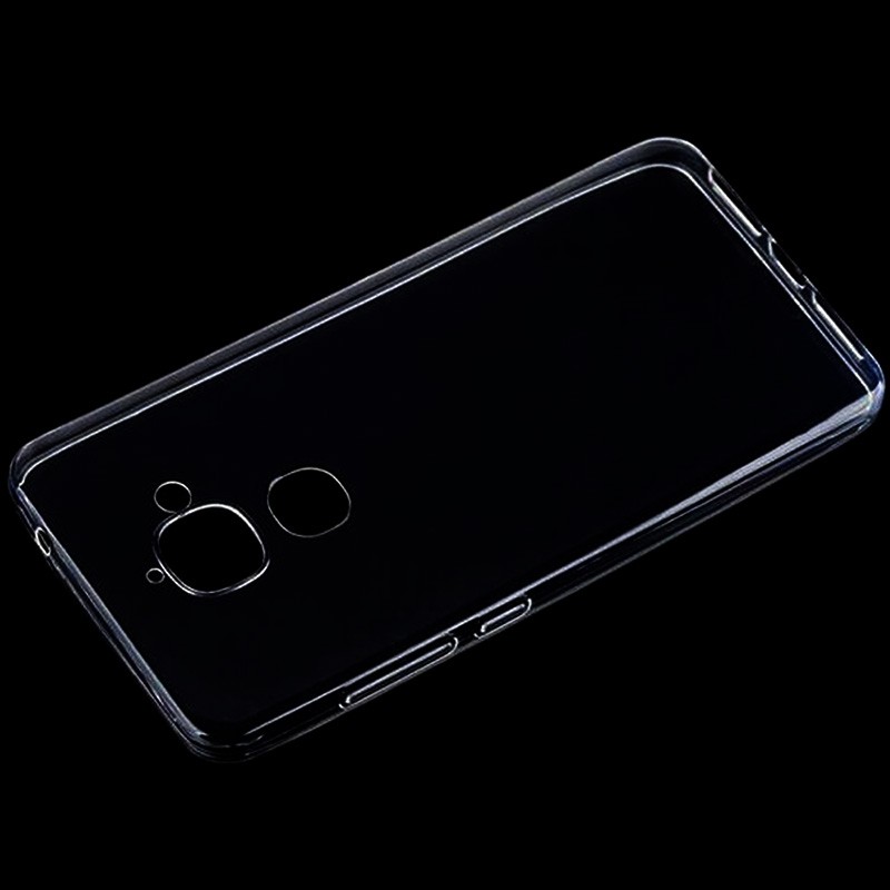 ASLING Ultra-thin TPU Soft Phone Back Case for LeTV Le 2 X526